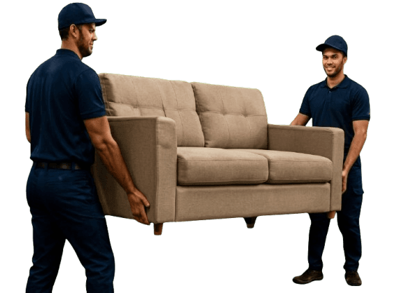 Sofa Man