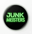 Junk Masters logo