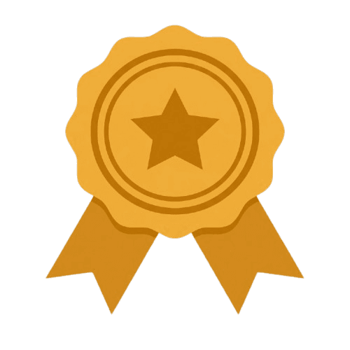 Price promise badge