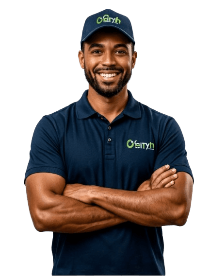 KarryIt team member