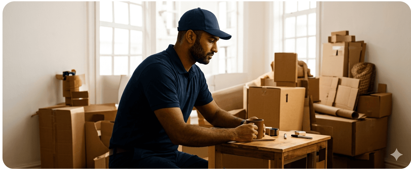 Furniture Disassembly
